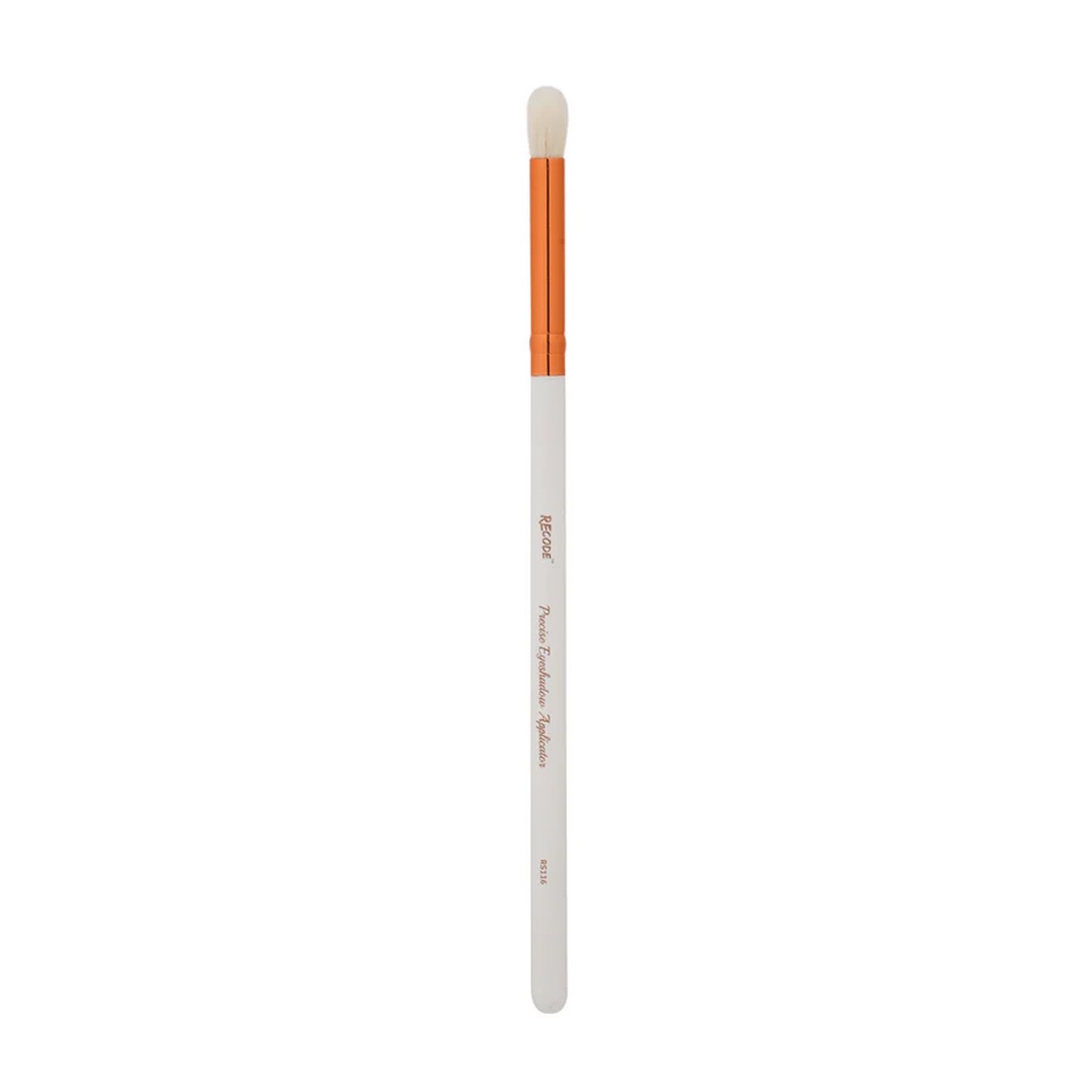 RS 116 PRECISE EYESHADOW APPLICATOR BRUSH - RECODE RS 116
