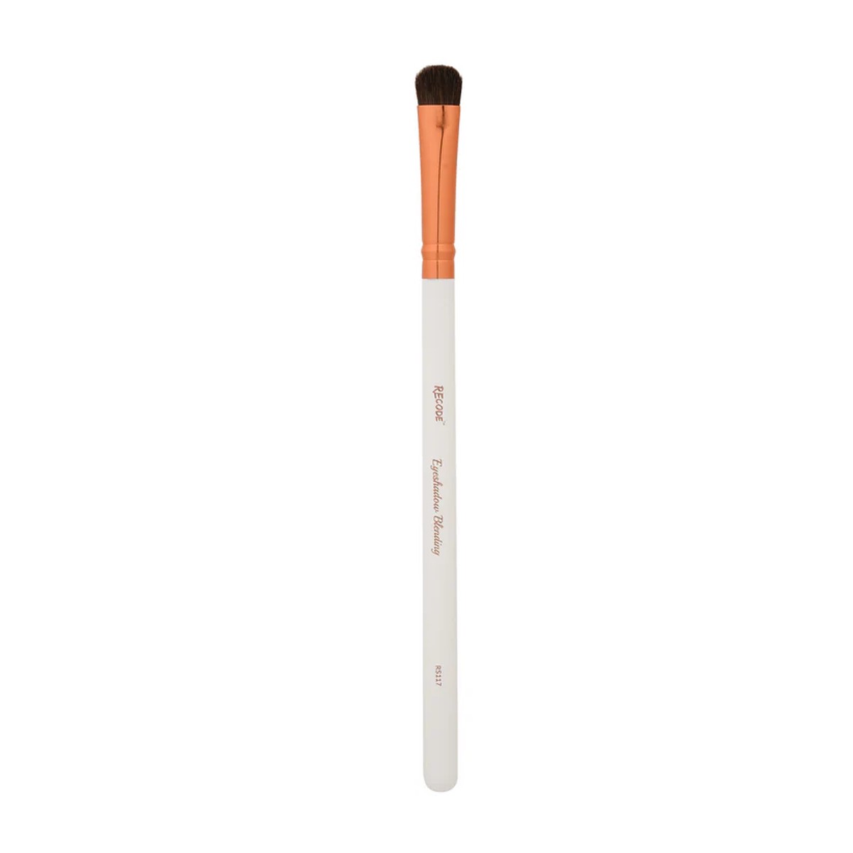 RS 117 EYESHADOW BLENDING APPLICATOR BRUSH - RECODE RS-117