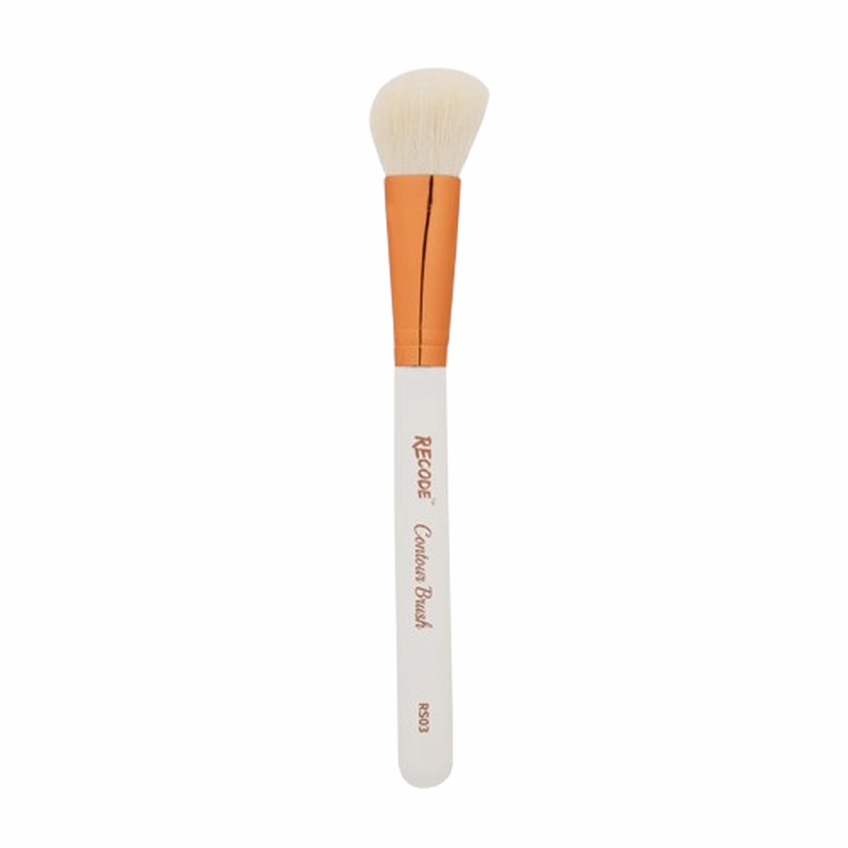 RS 03 CONTOUR/BRONZER BRUSH